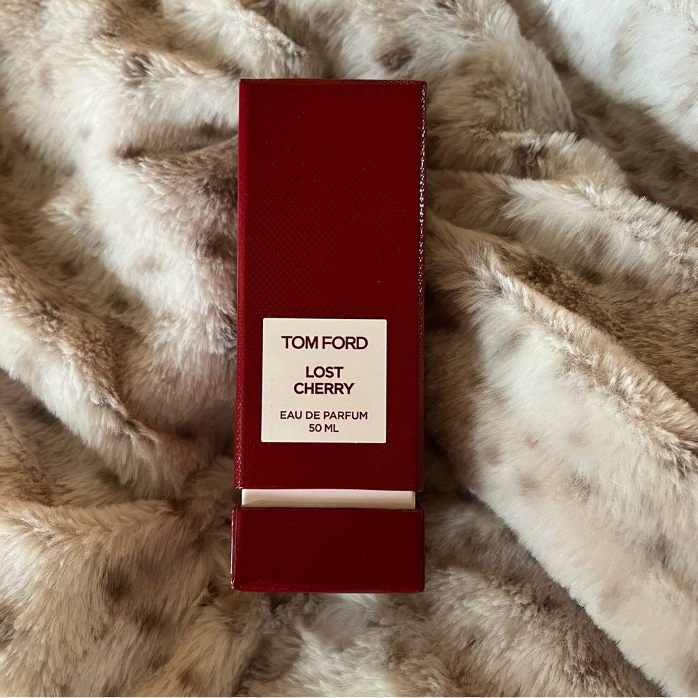 Tom Ford Lost Cherry